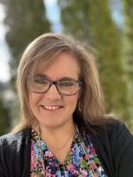 Amy Deveau