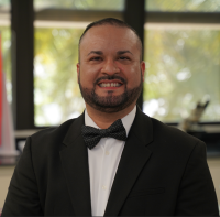 Raul Rodriguez-Berrios