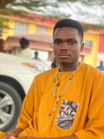 Emmanuel Okon