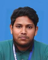 Muhammad Izarul Islam