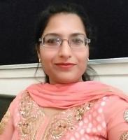 Pushpinder Kaur