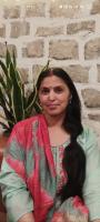 Dr Shweta Vyas