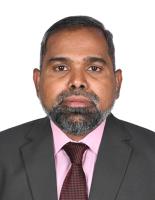 Shanmugam Gunalan Pillai