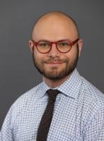 Julian Silverman