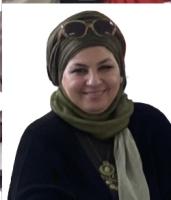 Thouraya Barhoumi-Slimi