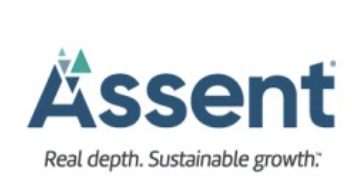 Assent logo