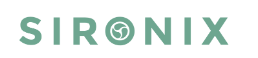 Sironix logo