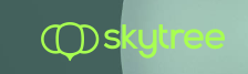Skytree logo