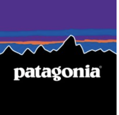Patagonia logo