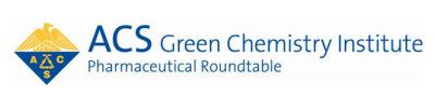 ACS GGCI Pharmaceutical Roundtable (GCIPR) logo