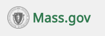 Massachusetts Department of Conservation and Recreation (DCR) logo