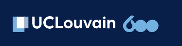 UCLouvain logo
