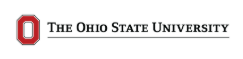 The Ohio State University Logo