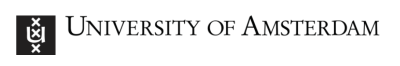 University of Amsterdam logo