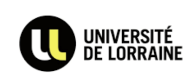 Université de Lorraine logo