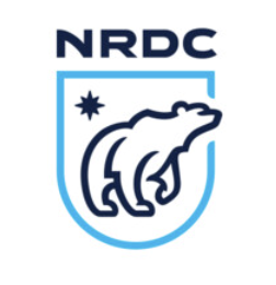 Natural Resources Defense Council (NRDC) logo