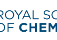 Logo: a blue, green, and yellow C shape with navy blue text on the right that says Royal Society of Chemistry
