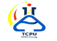 Thermochemical Processes Unit-IMDEA Energy logo