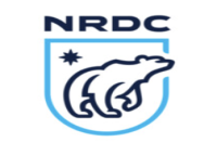 Natural Resources Defense Council (NRDC) logo