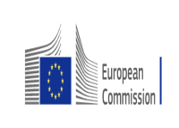 European Commission logo