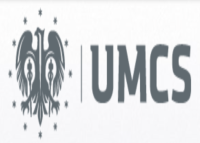 Maria Curie-Skłodowska University logo