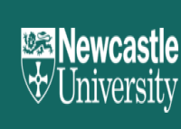 Newcastle University logo