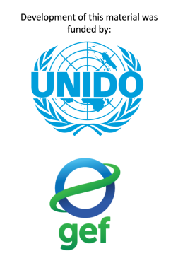 Logo for Yale - Unido