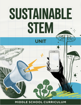 Sustainable STEM Overview | Green Chemistry Teaching And Learning ...