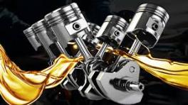 Engine Lubricant