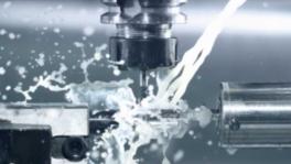 Soybased Cutting Fluid