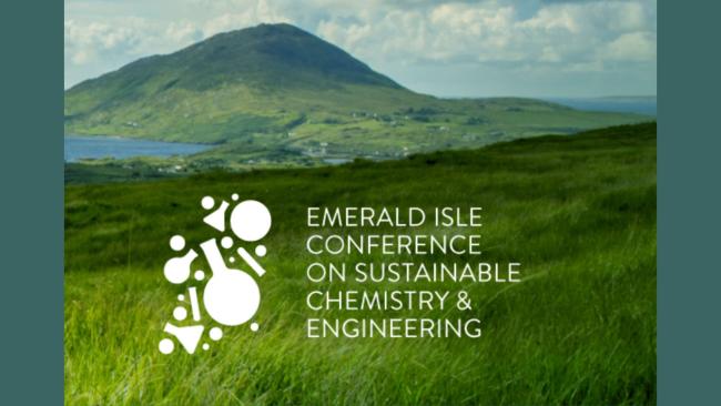 EIC 2025 Belfast