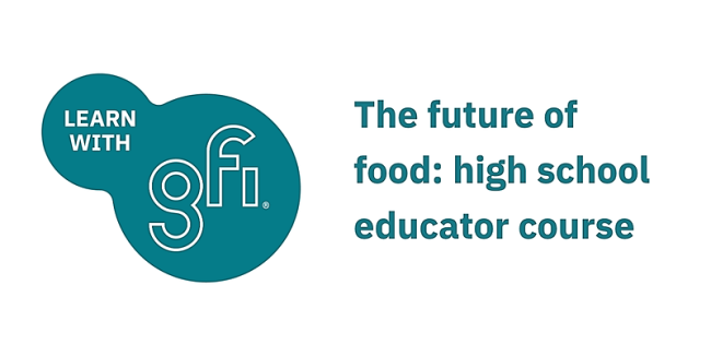 The Future of Food 