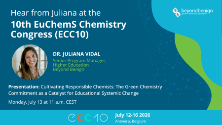 Graphic for Juliana's presentation.