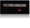 LED spectroscope image