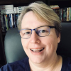 Profile picture for user Laura L. Barnes