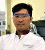 Profile picture for user Jerald Villarmino